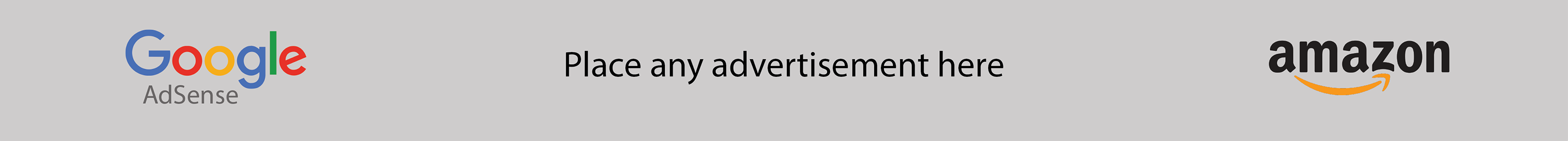 ads banner